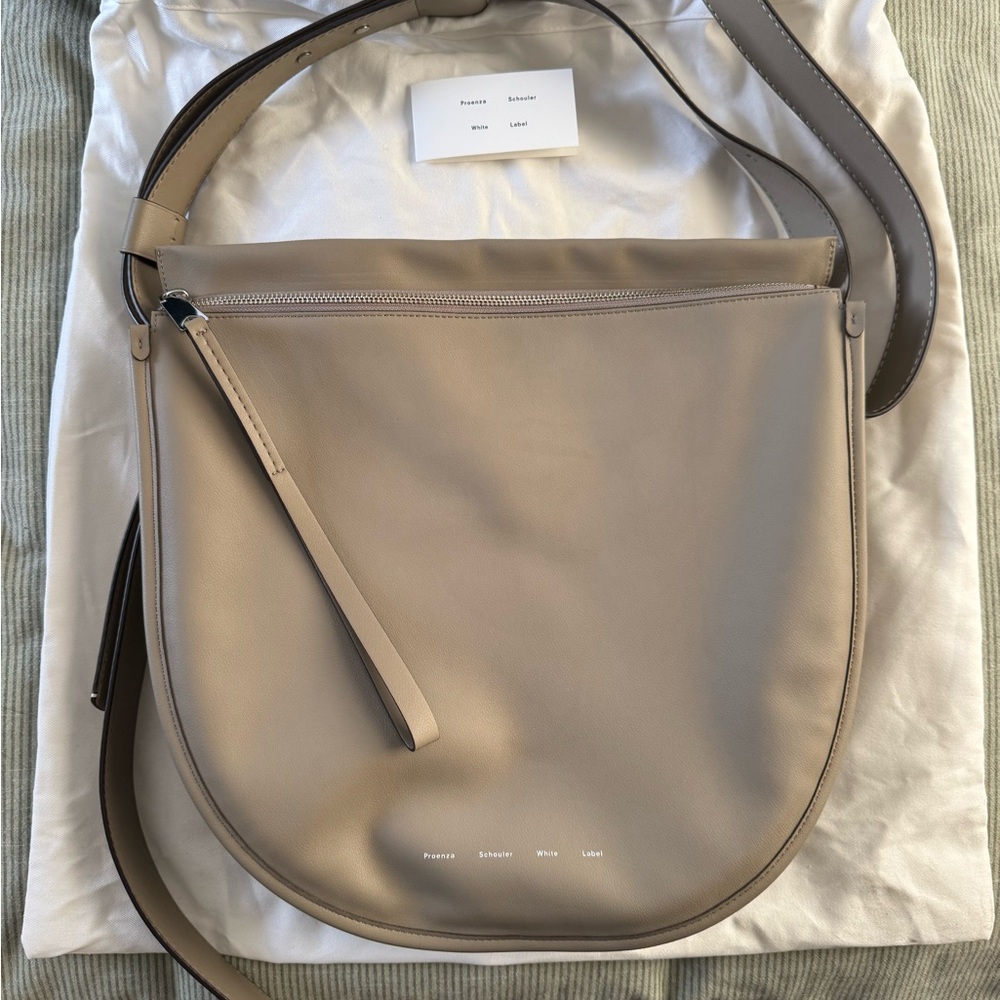 Proenza Schouler White Label Baxter Bag (Medium)